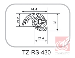 TZ-RS-430