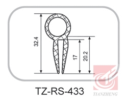 TZ-RS-433