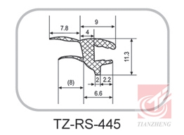 TZ-RS-445