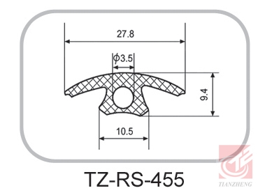 TZ-RS-455
