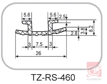 TZ-RS-460