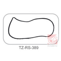 TZ-RS-389 Rubber Seal Geometry Profile