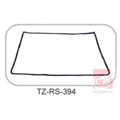 TZ-RS-394 Rubber Seal Geometry Profile