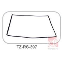 TZ-RS-397 Rubber Seal Geometry Profile