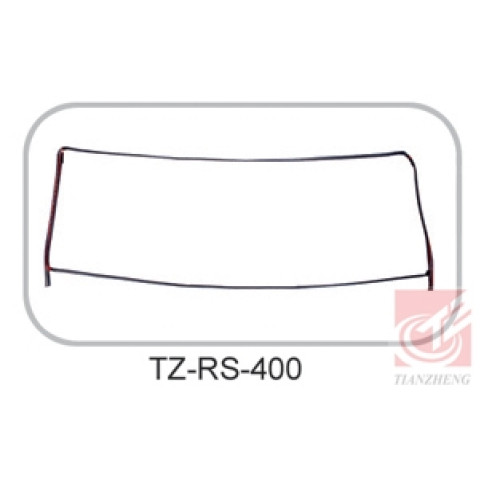 TZ-RS-400 Rubber Seal Geometry Profile